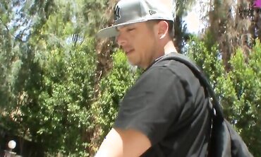 Taylor Luxx Fucks Everyone Including Her Step Bro