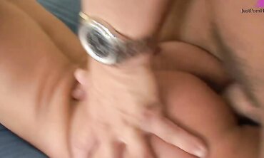 Taylor Luxx Fucks Everyone Including Her Step Bro