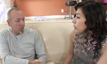 Nicole Ferrera Does Her Friend