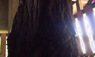 Hot Red Head Zoey Nixon Sucking And Fucking