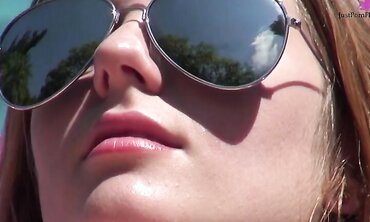 Blonde Teen Jonni Hennessy Fucking For Internal Creampie