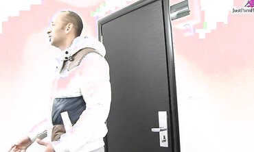 Sexy Babe Takes on Two Cocks