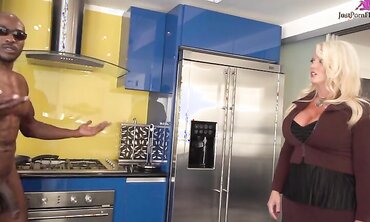 One Hung Dude Fucks Alura Jenson And Alisha Adams