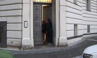 Sexy Couple Has Rough Sex