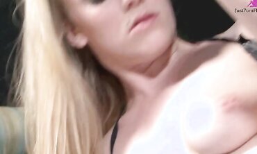 Hydii Mae Tries Some Black Cock In Her Teen Pussy