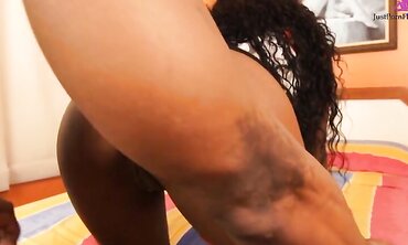 Raw Black Meat Hole Metta
