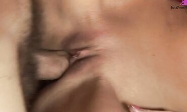 Jordan Sins Is One Busty Slut