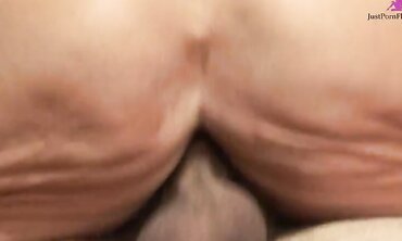 Jordan Sins Is One Busty Slut