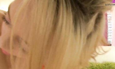 Busty 18 Year Old Aurora Monroe Gets Cheerleader Pussy Banged.