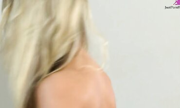 Natural Tits, Small Boobs, Shaved Pussy, One on One, Fresh Faces