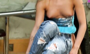 Natural Tits, Small Boobs, Shaved Pussy, One on One, Fresh Faces