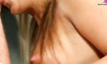 Natural Tits, Small Boobs, Shaved Pussy, One on One, Fresh Faces