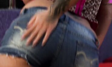 Big Boobs, Shaved Pussy, One on One, Fresh Faces, Natural Tits