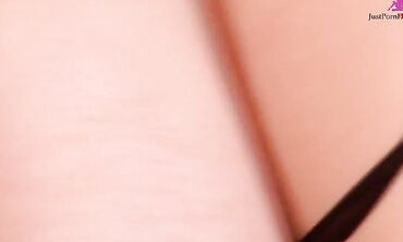 Fresh Faces, One on One, Sex Toy, Domination, Shaved Pussy, Strap-On, Natural Tits