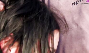 Outdoors, Natural Tits, Gaping, 18+, One on One, Tattooes/Piercings, Fresh Faces, Threesome, Shaved Pussy, Facial Cumshot