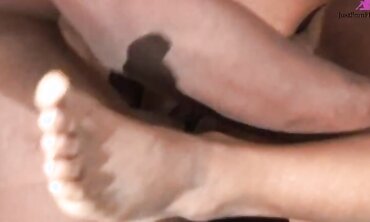Lady Armani Takes A Huge Black Cock In Her Phat Booty