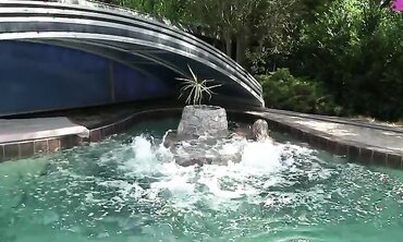 18+, Lesbian, One on One, Fingering, Small Boobs, Outdoors, Natural Tits, Shaved Pussy, Big Boobs, Masturbation, Sex Toy, Ass Eating