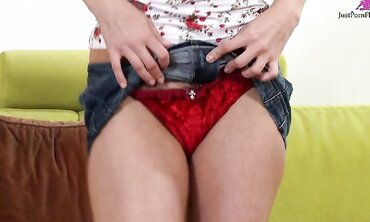Threesome, Ass To Mouth, Double Penetration, Natural Tits, Fresh Faces, Anal, Shaved Pussy