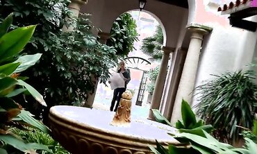 Outdoors, Ass To Mouth, Facial Cumshot, Anal, Natural Tits, Gaping, 18+, One on One, Shaved Pussy, Fresh Faces