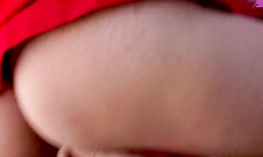 Facial Cumshot, Shaved Pussy, Outdoors, Fresh Faces, One on One, Natural Tits