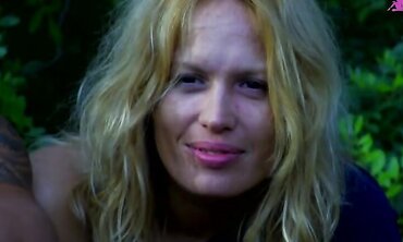 Outdoors, Natural Tits, Facial Cumshot, One on One, Shaved Pussy, 18+, Fresh Faces 2