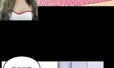Mi Tia - Hentai Mexicano con Narración - Capítulo 39