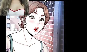 Mi Tia - Hentai Mexicano con Narración - Capítulo 39