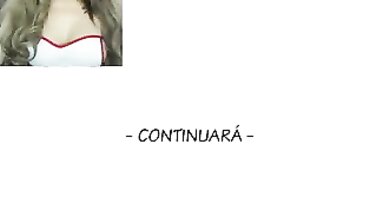 Mi Tia - Hentai Mexicano con Narración - Capítulo 39