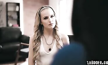 Doctor's Orders - Patient Manipulation by Doc Angelica Miley with Scenes Featuring Serena Blaire & Scarlet Sage