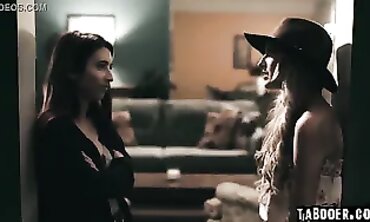 Doctor's Orders - Patient Manipulation by Doc Angelica Miley with Scenes Featuring Serena Blaire & Scarlet Sage