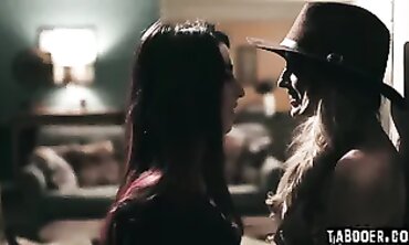 Doctor's Orders - Patient Manipulation by Doc Angelica Miley with Scenes Featuring Serena Blaire & Scarlet Sage