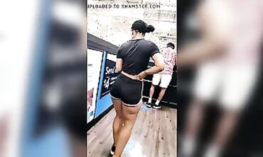 Donk n hips pt2