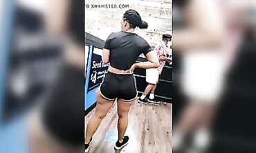 Donk n hips pt2