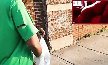 Live and Humid: Ebony Thots Get Rough Hardcore Sex