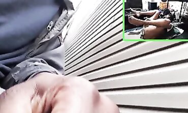 Live and Humid: Ebony Thots Get Rough Hardcore Sex