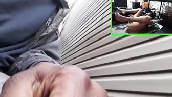 Live and Humid: Ebony Thots Get Rough Hardcore Sex