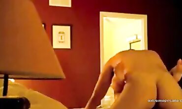 Cougar Jenny Enjoys a Sensual FMM Threesome