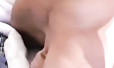 FBB MILF Rides a Guy in Hardcore Cowgirl Style