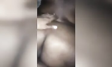 Love: Plumper SSBBW Ebony Bitch With Huge Vagina