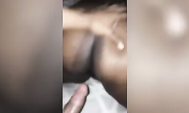Love: Plumper SSBBW Ebony Bitch With Huge Vagina
