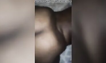 Love: Plumper SSBBW Ebony Bitch With Huge Vagina