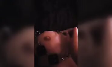 Chicks Night Out: Lesbian MILF Bondage & Toys