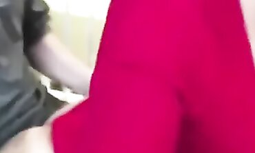 Lusty MILF Picks Up barely legal Stud on College Campus