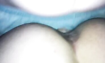 Sweetie Amateur Threesome POV