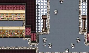 Sadomasochistic Maid Rebellion Ep.1: Tormentor Gangbanged by Maids