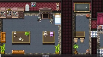 Sadomasochistic Maid Rebellion Ep.1: Tormentor Gangbanged by Maids