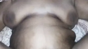 Senior Citizen MILF Enjoys Intense Missionary Sex With barely legal Stud