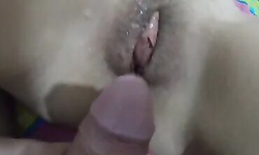 Colombian Student Prostitute Gets Creampie in Manizales