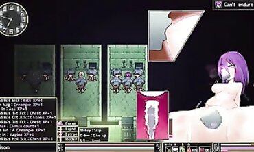 Wings of Roldea: Pregnant GamerWolfSix Gangbang