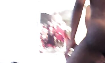 Lauren DeWynter Gets Gangbanged By A BBC Crew